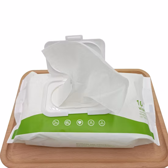 Saubere Pflege-Feuchttücher für Haustiere, Aloe-Feuchttücher für Haustiere mit Vitamin E und antiseptischen Reinigungstüchern für Hunde, Welpen und Katzen